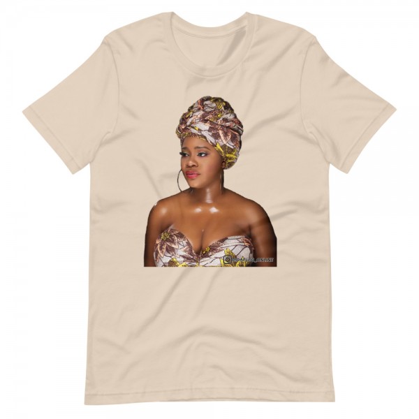 kafui T-Shirt - Image 12