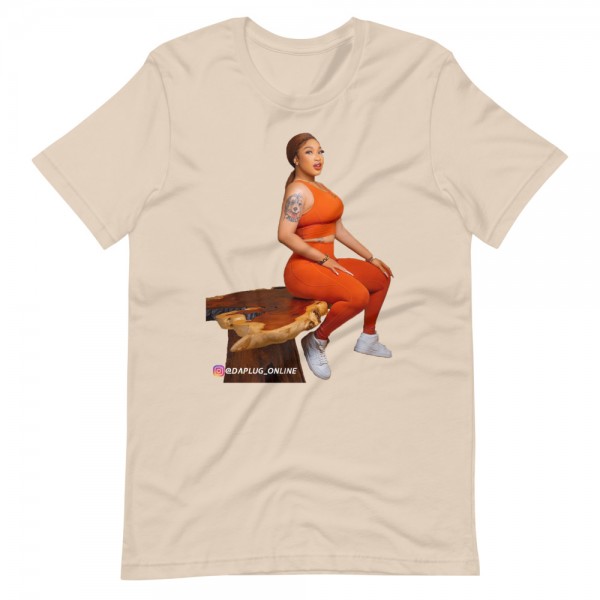Tonto Dikeh T-Shirt - Image 12