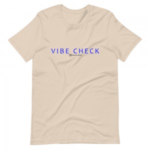 Vibe Check T-Shirt