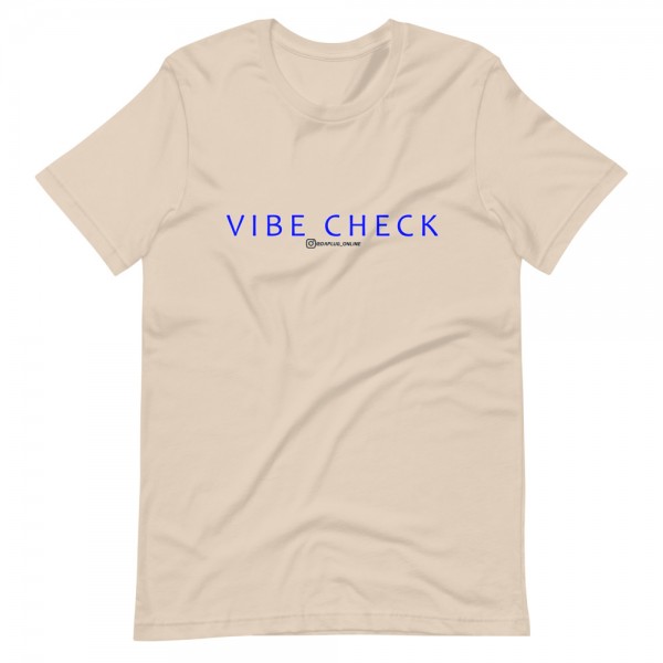 Vibe Check T-Shirt