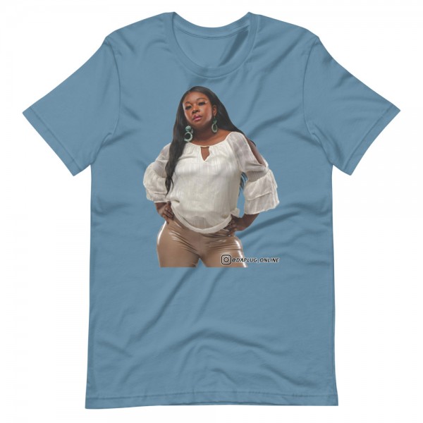 Jessie Jalee T-Shirt - Image 7