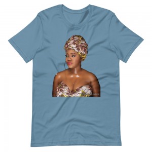 kafui T-Shirt