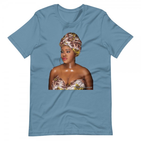 kafui T-Shirt