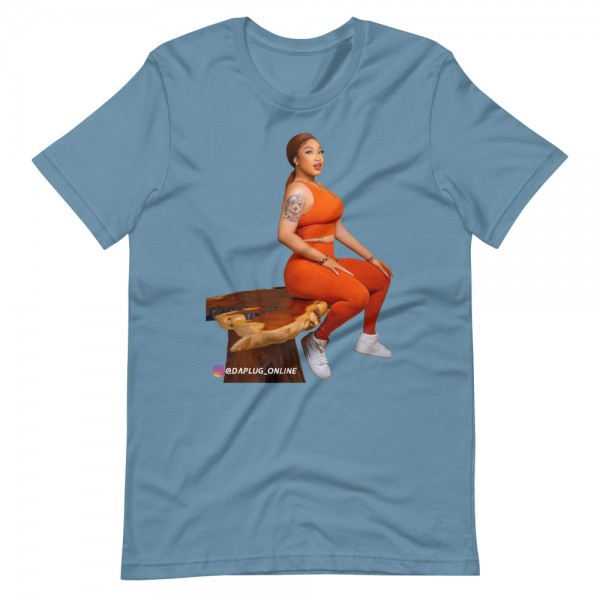 Tonto Dikeh T-Shirt - Image 8