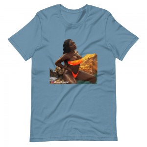 Dark An Lovely T-Shirt