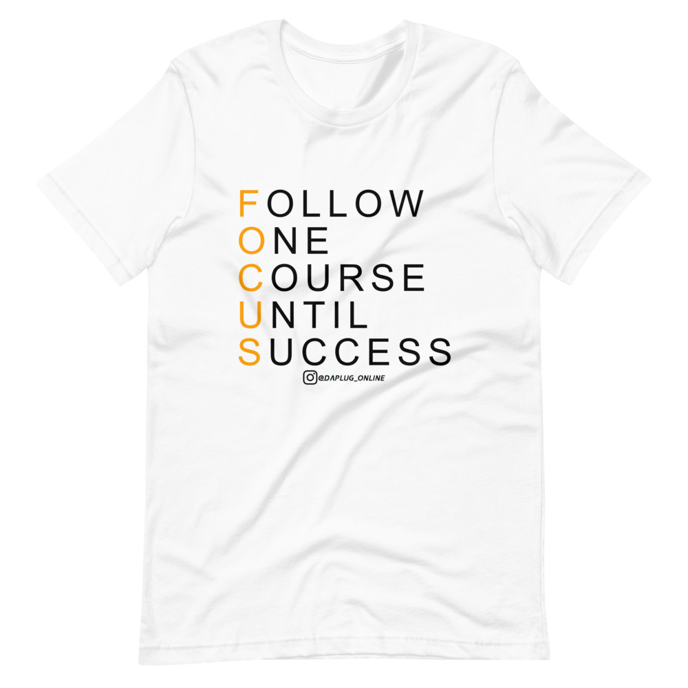 Focus T-Shirt - Image 13