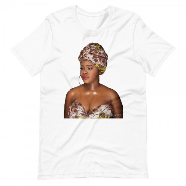 kafui T-Shirt - Image 13