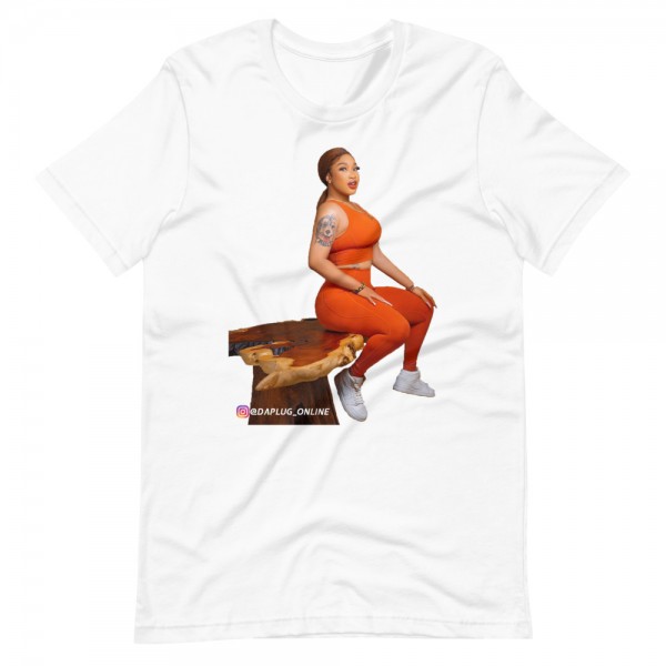 Tonto Dikeh T-Shirt - Image 13