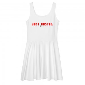 Just Hustle Dress