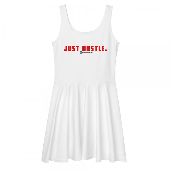 Just Hustle Dress