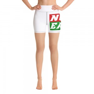 No Fear Yoga Shorts