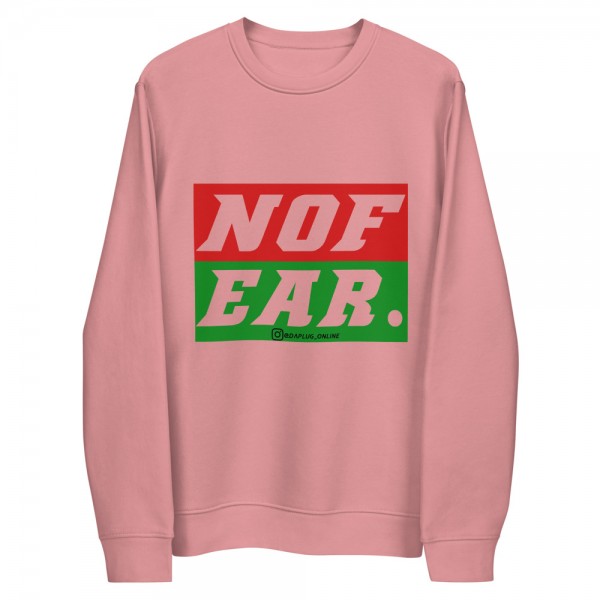 No Fear sweatshirt - Image 4