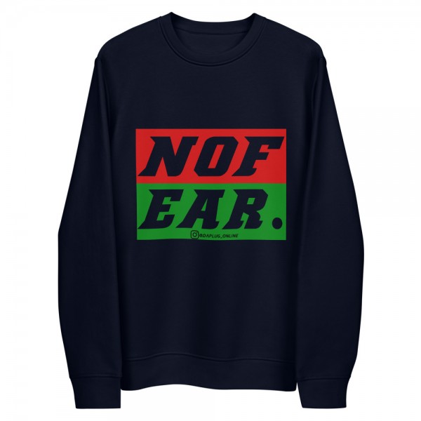 No Fear sweatshirt - Image 2