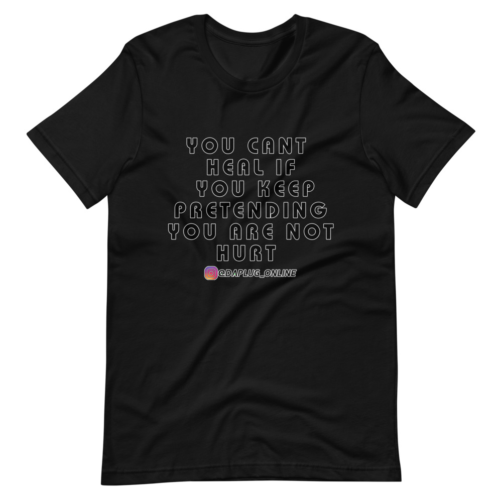 Heal T-Shirt - Image 2