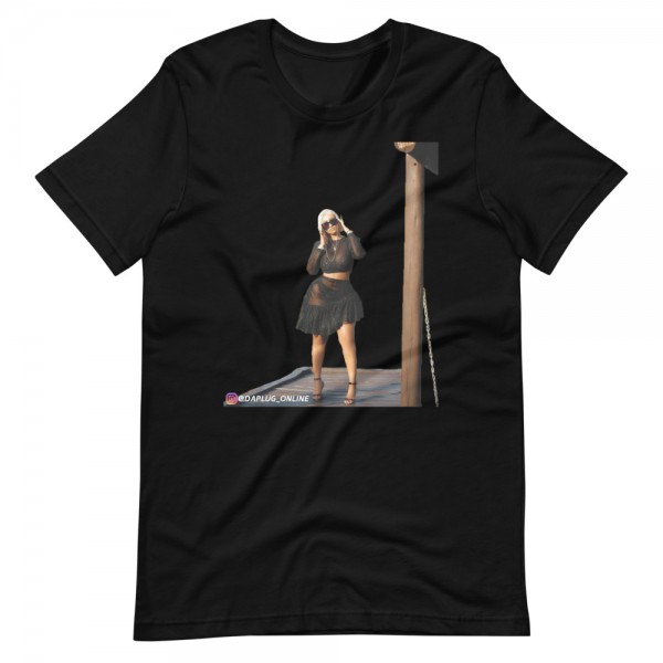 Dock Side T-Shirt - Image 2