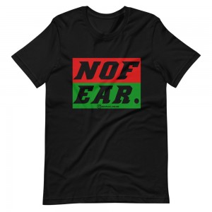 No Fear T-Shirt
