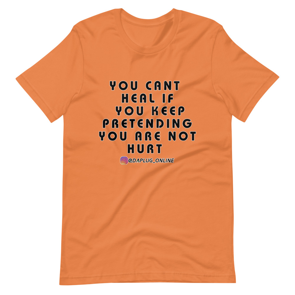 Heal T-Shirt - Image 9
