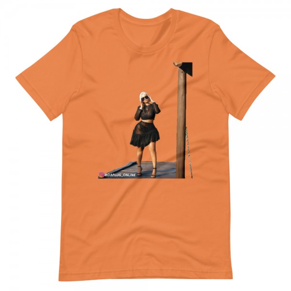 Dock Side T-Shirt - Image 8