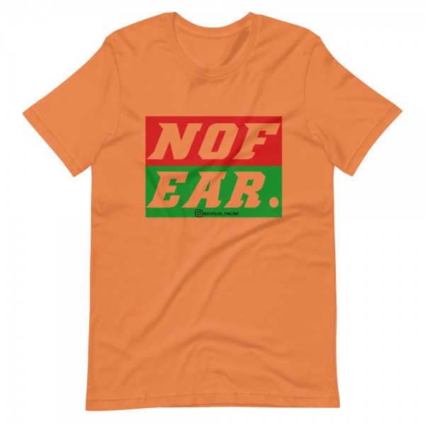 No Fear T-Shirt - Image 8