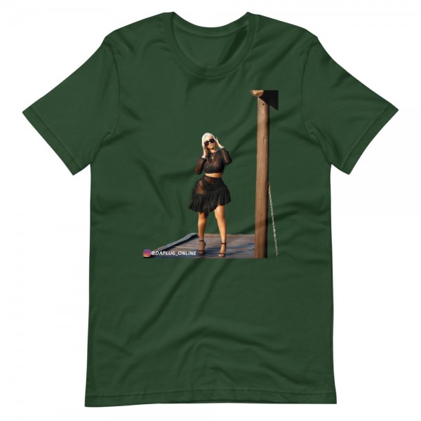 Dock Side T-Shirt - Image 4