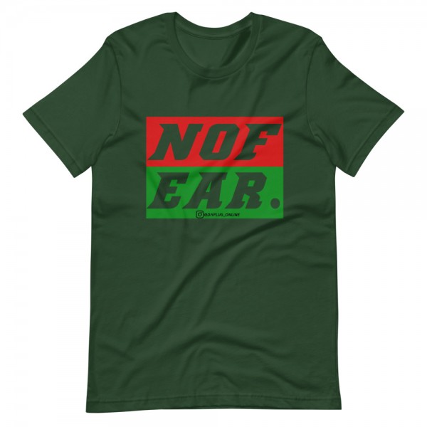 No Fear T-Shirt - Image 3