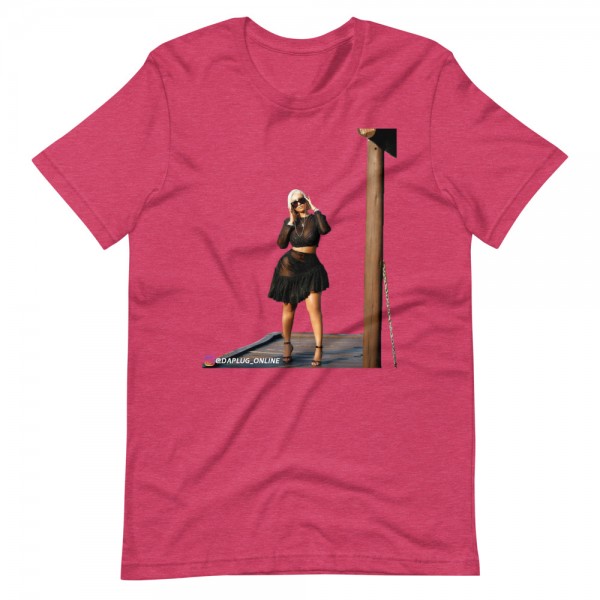 Dock Side T-Shirt - Image 6