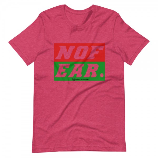 No Fear T-Shirt - Image 5