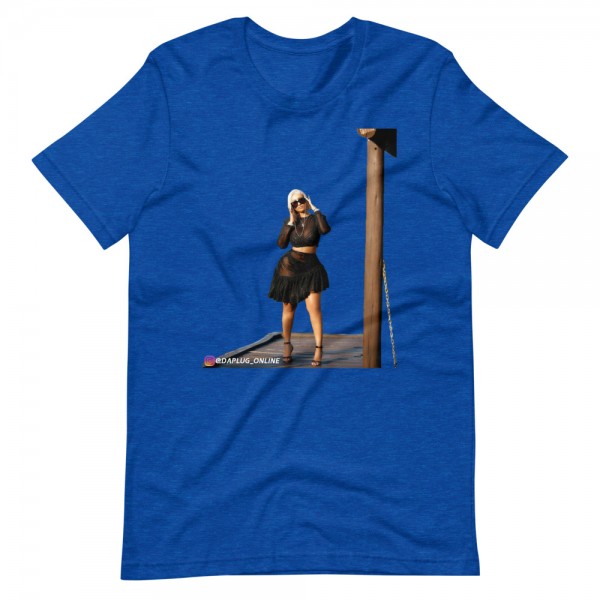 Dock Side T-Shirt - Image 5