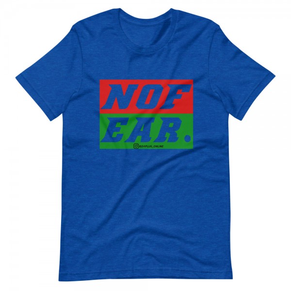 No Fear T-Shirt - Image 4