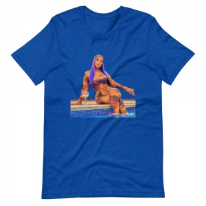 Kusha T-Shirt