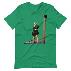 Dock Side T-Shirt