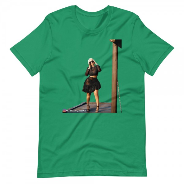 Dock Side T-Shirt