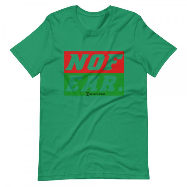 No Fear T-Shirt - Image 6