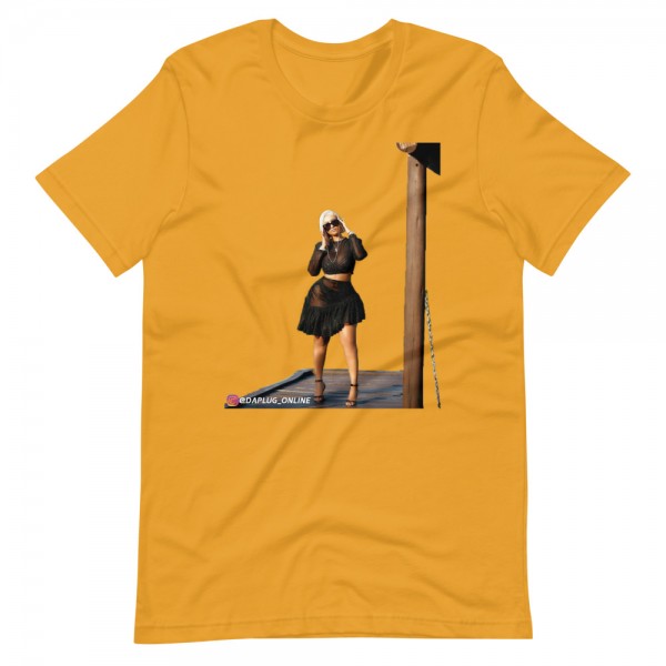 Dock Side T-Shirt - Image 10