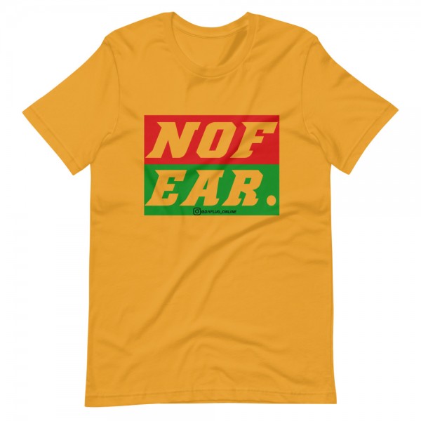 No Fear T-Shirt - Image 10