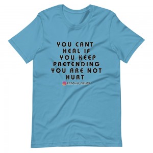 Heal T-Shirt