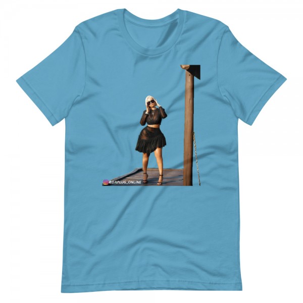 Dock Side T-Shirt - Image 9
