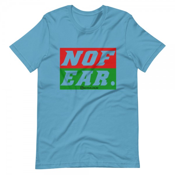 No Fear T-Shirt - Image 9