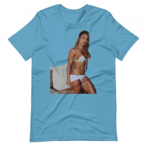 Qimmahrusso T-Shirt