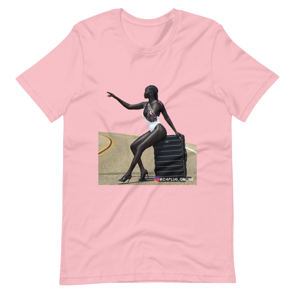 Ebony Traveler T-Shirt - Image 11