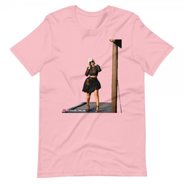 Dock Side T-Shirt - Image 11