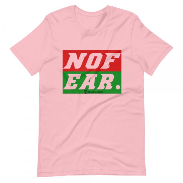 No Fear T-Shirt - Image 11