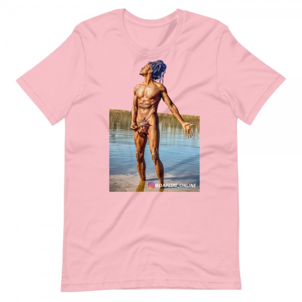 Negro In Leaf T-Shirt - Image 11