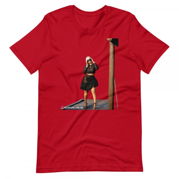 Dock Side T-Shirt - Image 3