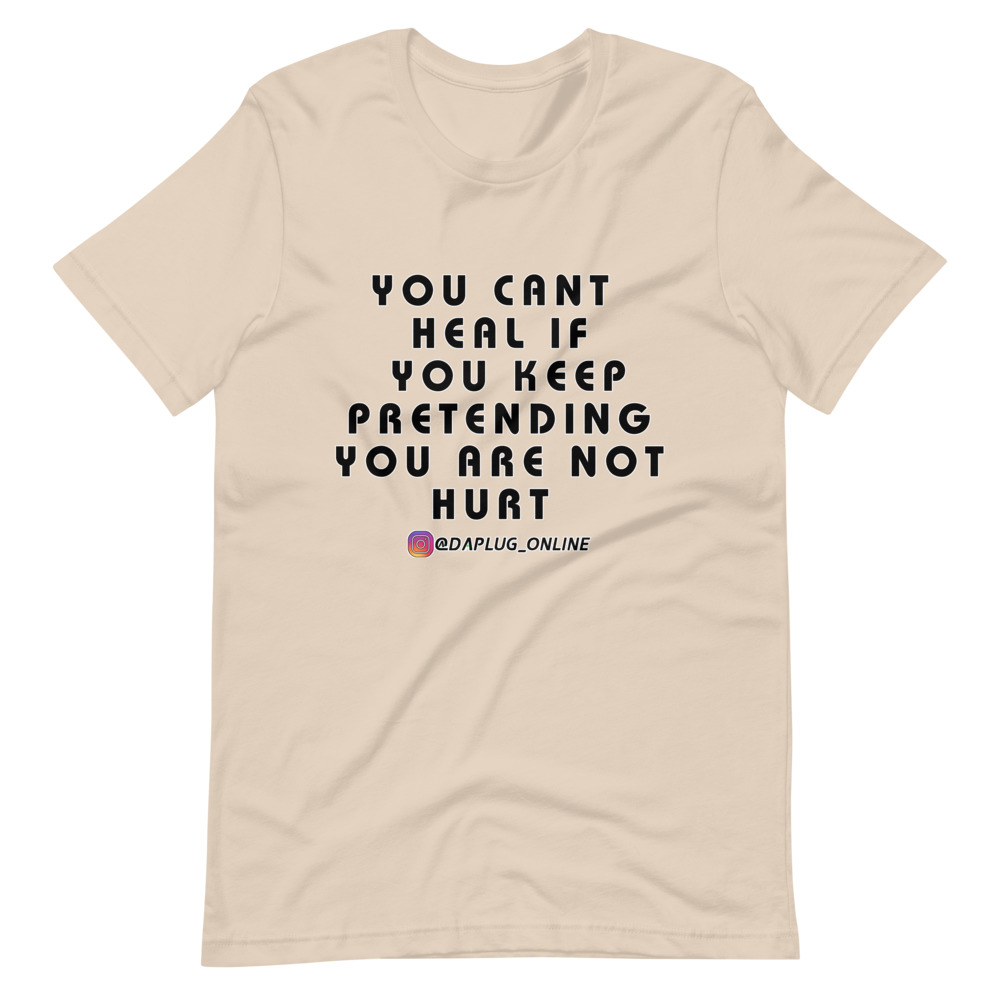 Heal T-Shirt - Image 12