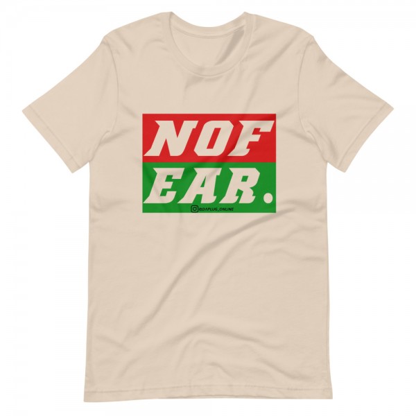 No Fear T-Shirt - Image 12