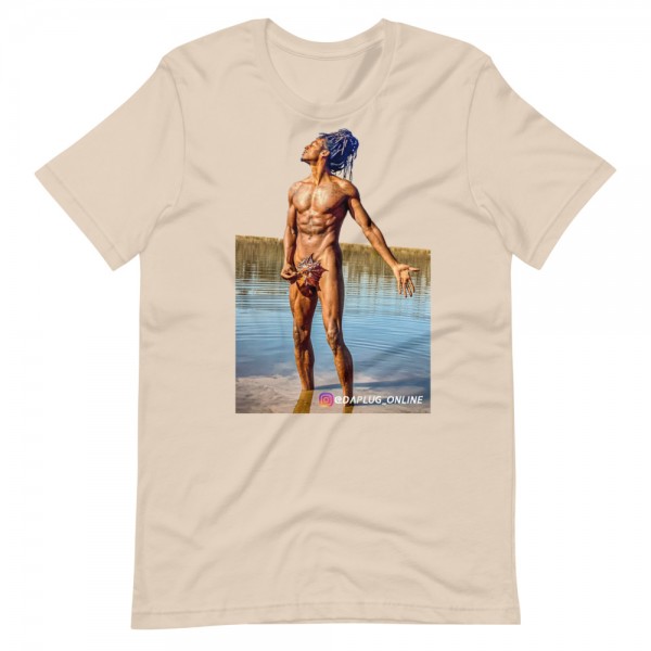 Negro In Leaf T-Shirt - Image 12