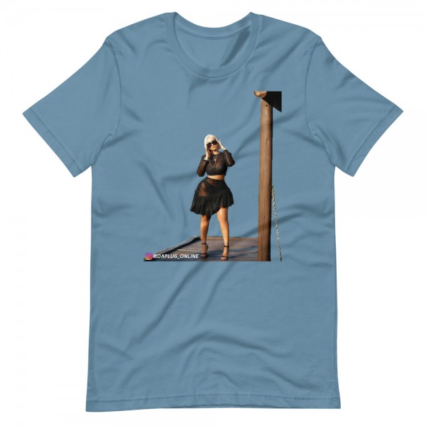 Dock Side T-Shirt - Image 7