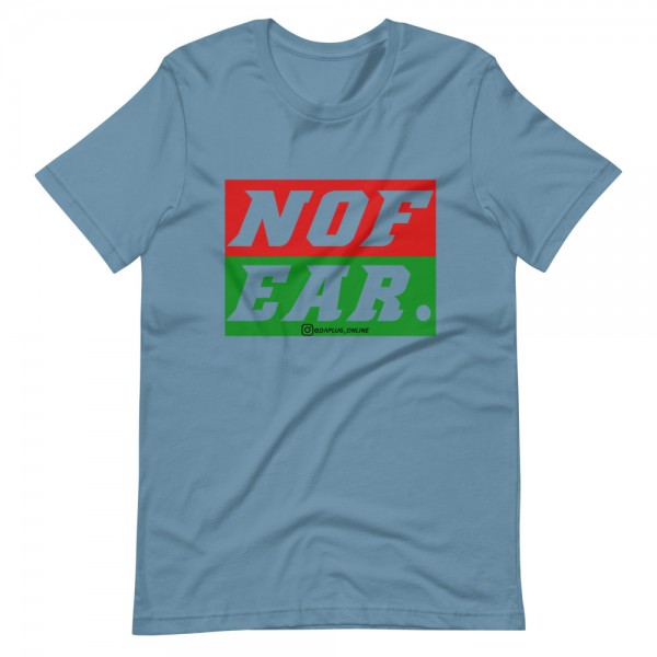 No Fear T-Shirt - Image 7