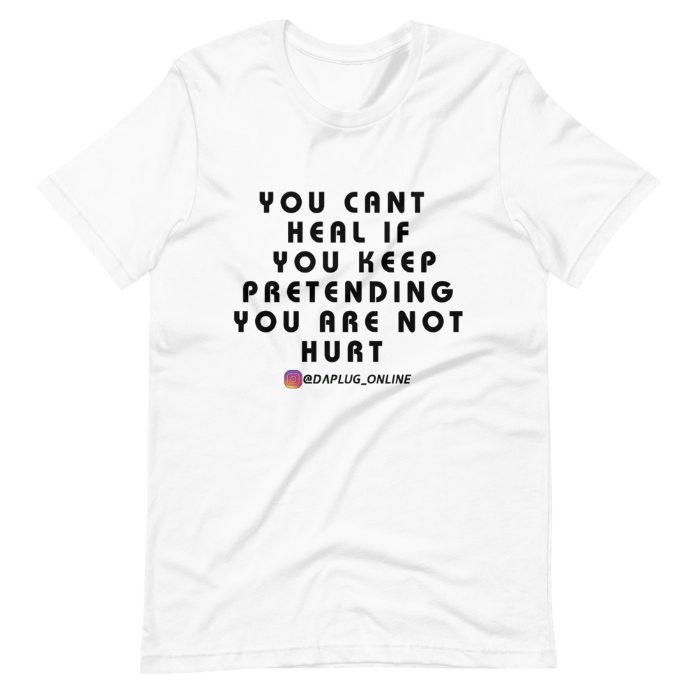 Heal T-Shirt - Image 13